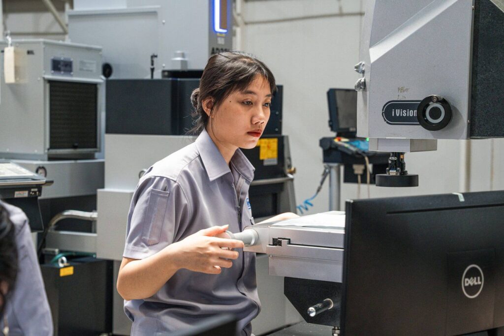 CAMV INTERMOLD image