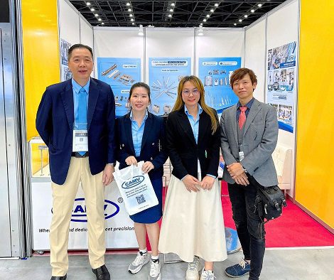 CAM Resources at INTERMOLD_1