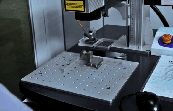 custom precision molds packaging and delivery image