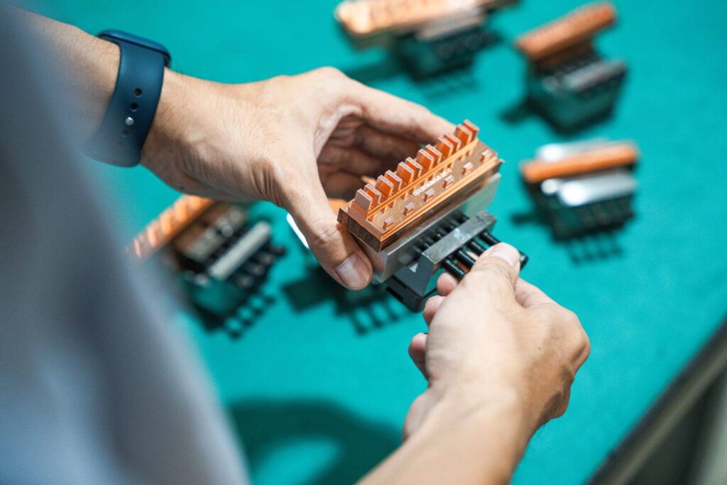 CAMV INTERMOLD image