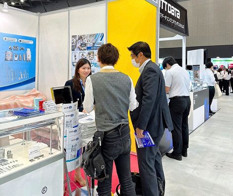 CAM Resources at INTERMOLD_3