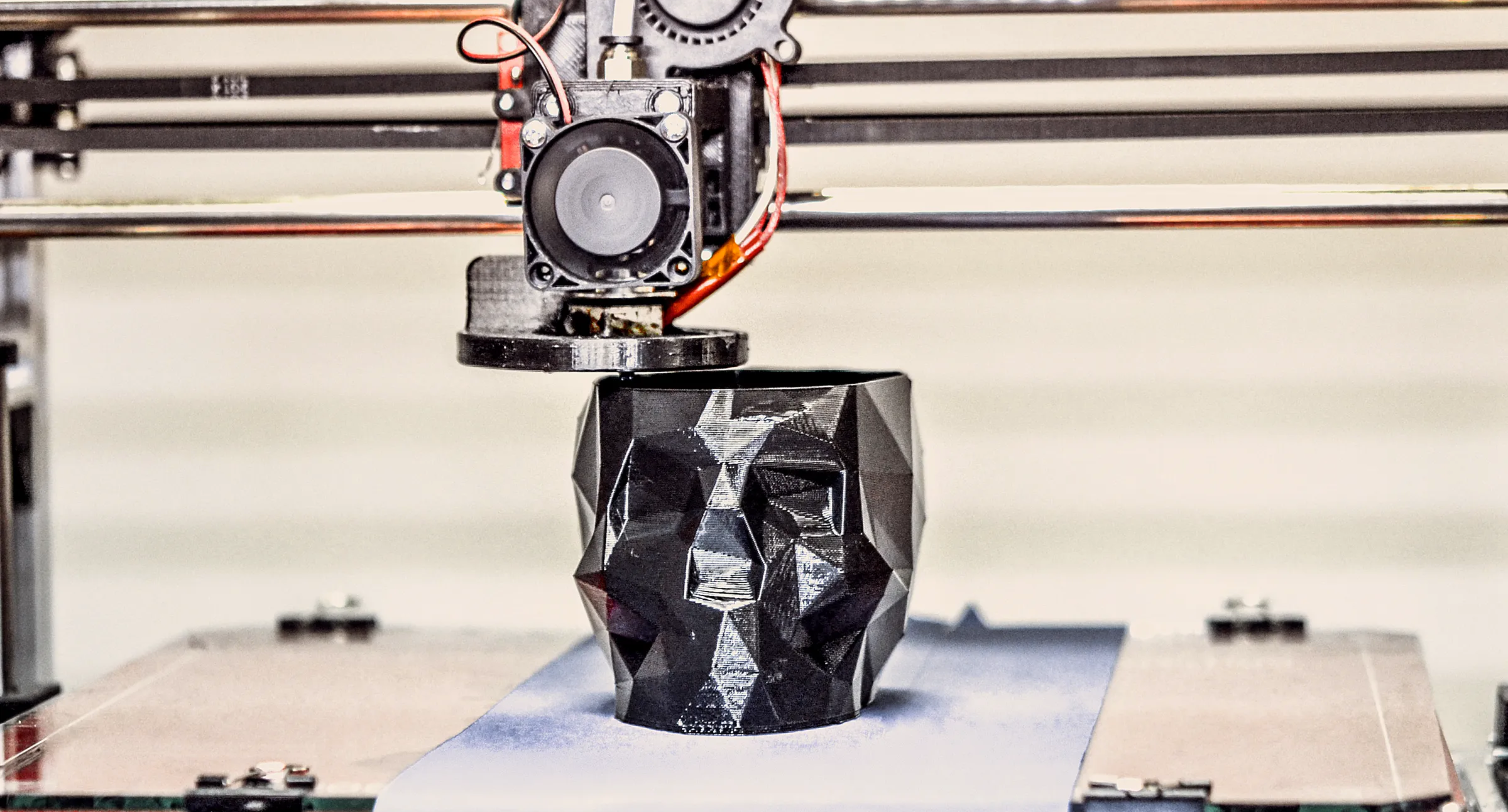 Precision-designed molds enable the production of intricate products