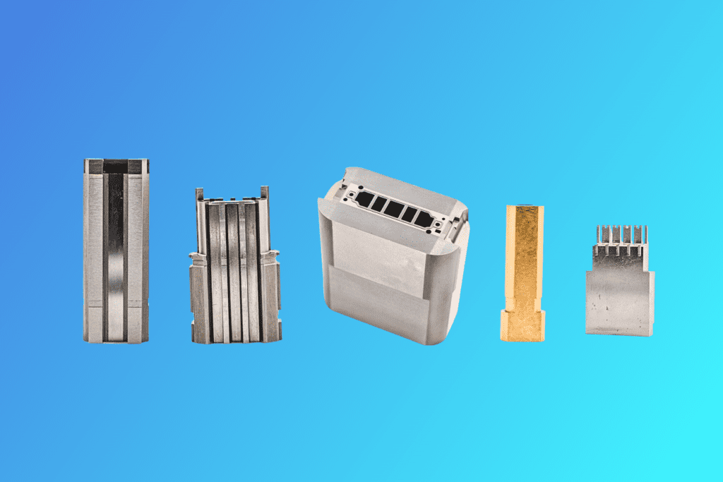 CAMV INTERMOLD image