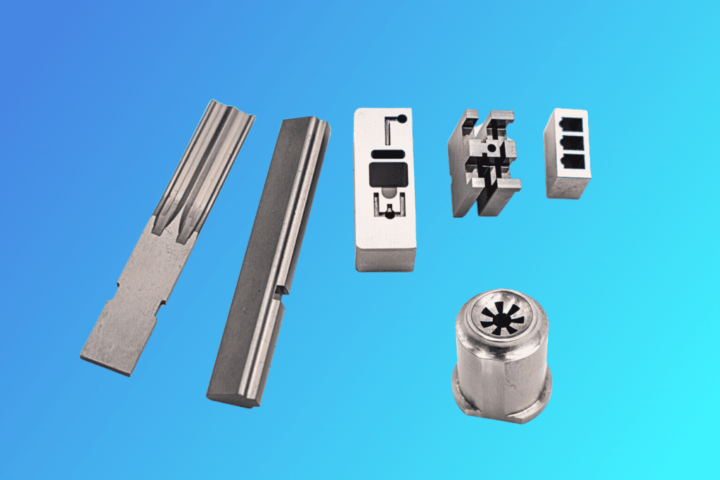 CAMV INTERMOLD image