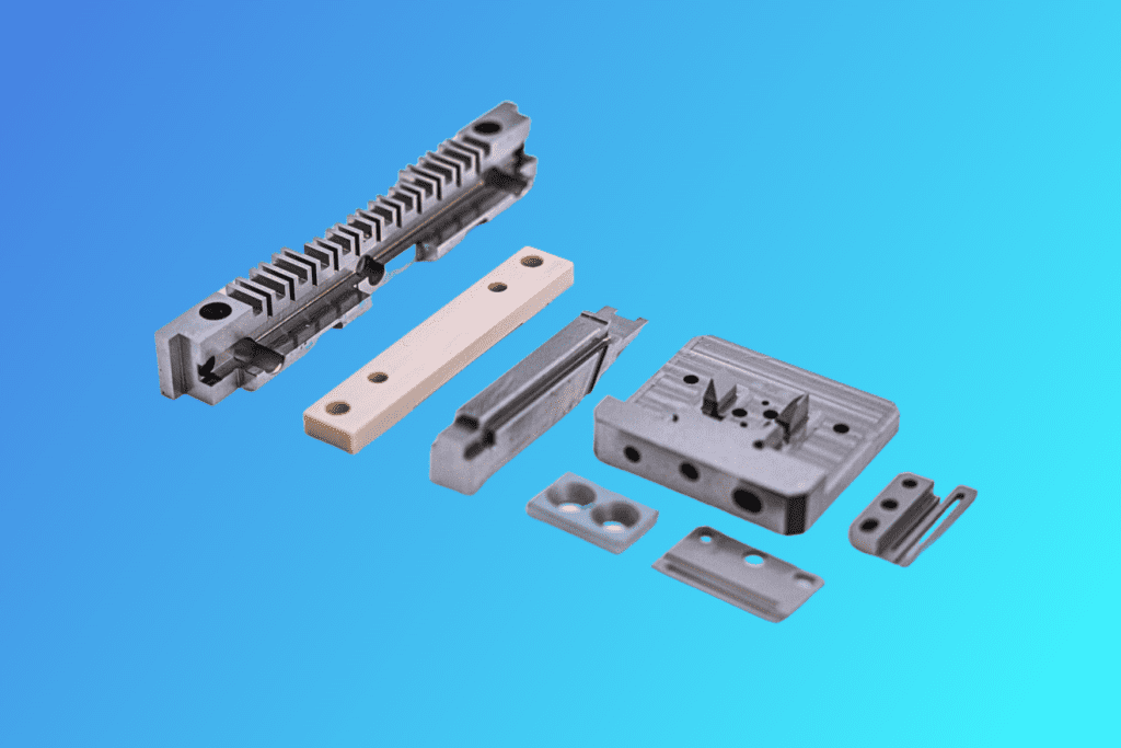 CAMV INTERMOLD image