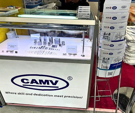CAM Resources at INTERMOLD_8