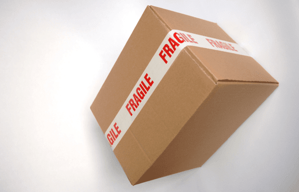 custom precision molds packaging and delivery image