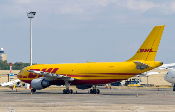 custom precision molds packaging and delivery image