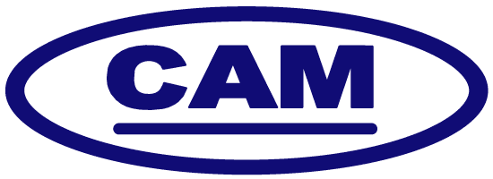 CAM Resources logo