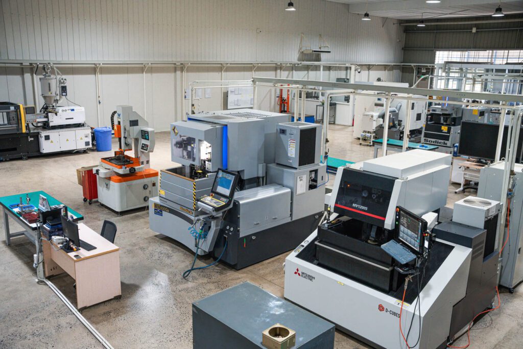 CAMV INTERMOLD image