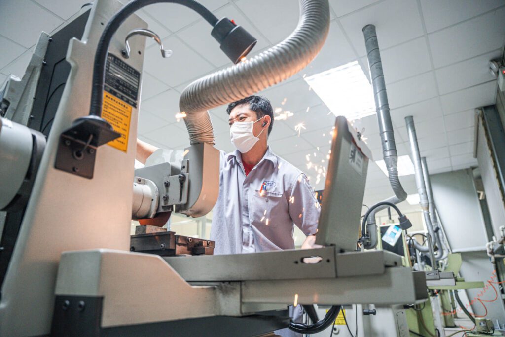 CAMV INTERMOLD image