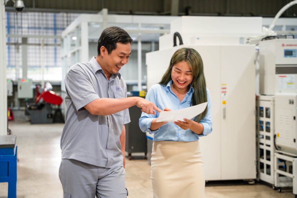 CAMV INTERMOLD image