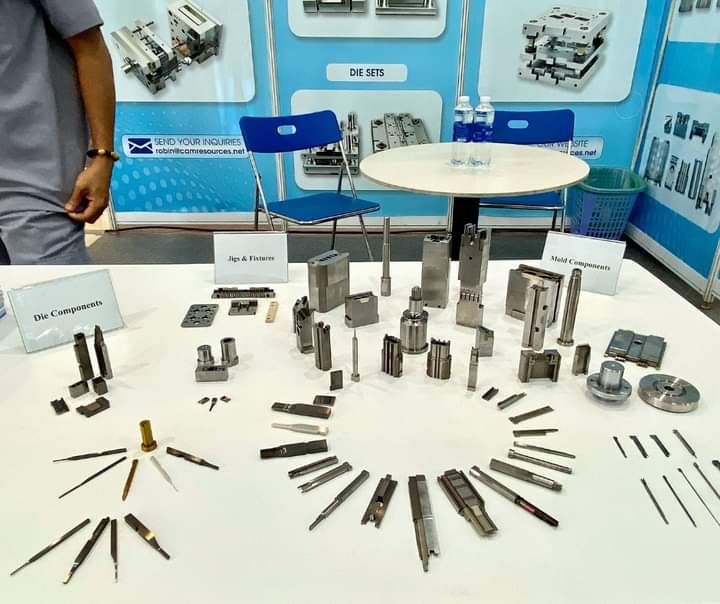 CAM Resources at SIMEXPO 2023 - Da Nang