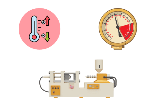 Factors Affecting The Injection Molding Process