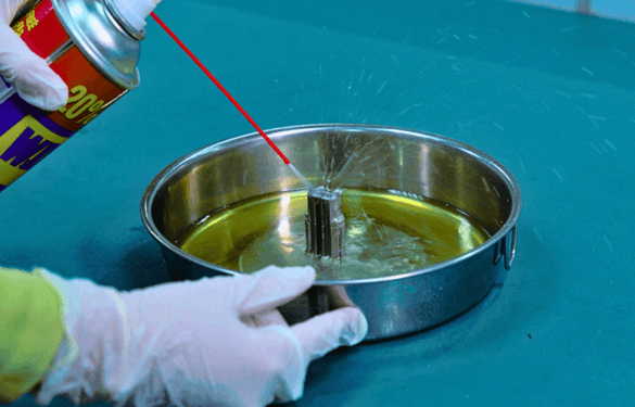 custom precision molds packaging and delivery image