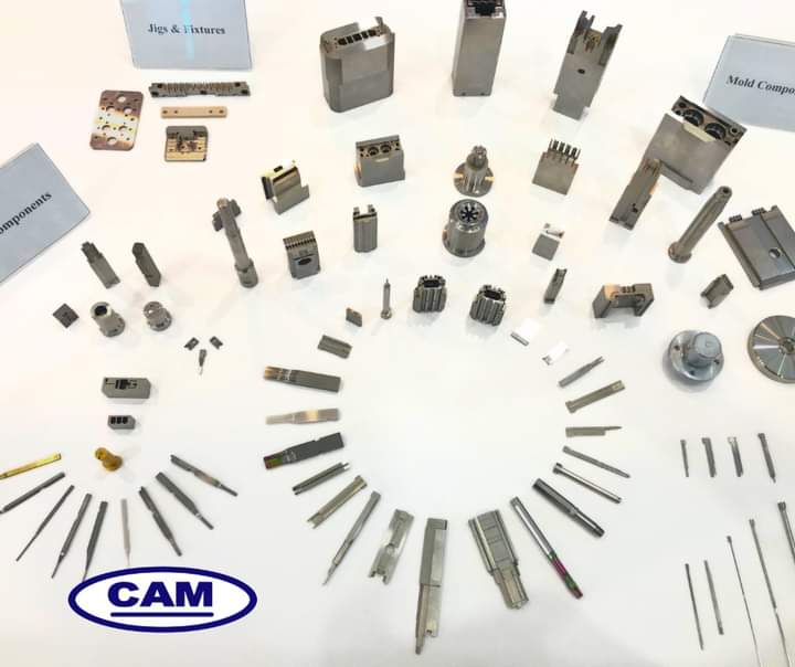 CAM Resources at SIMEXPO 2023 - Da Nang